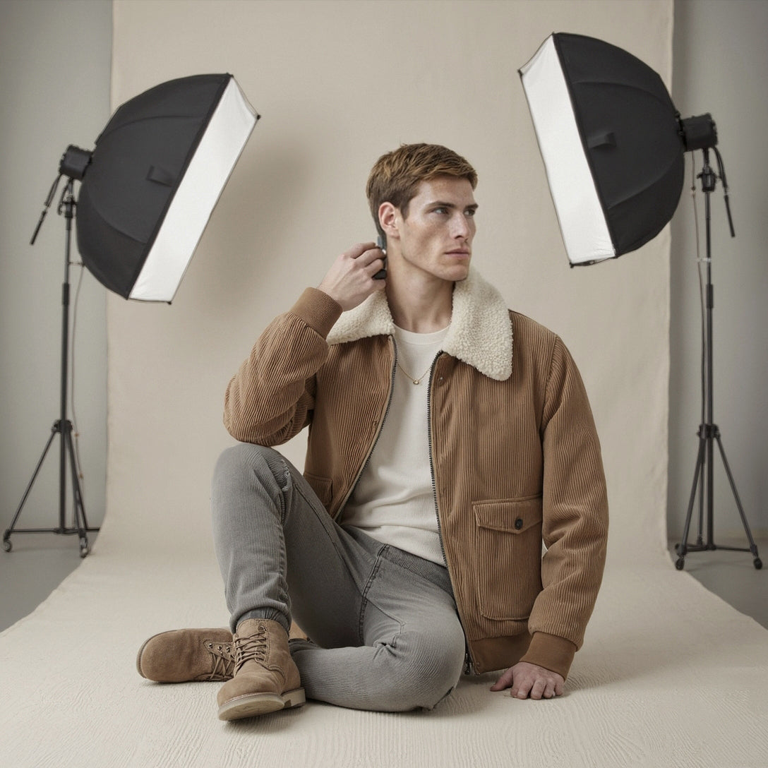 Campera Sutton