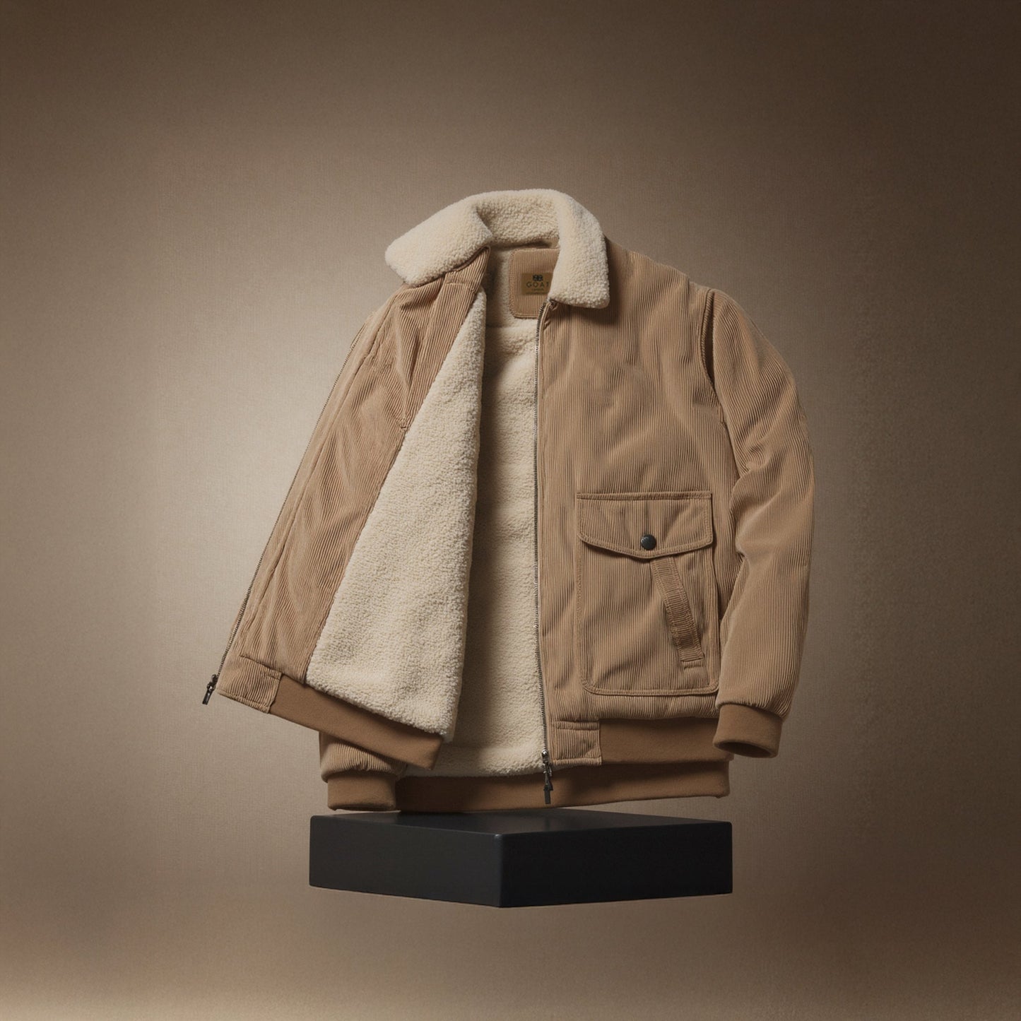 Campera Sutton