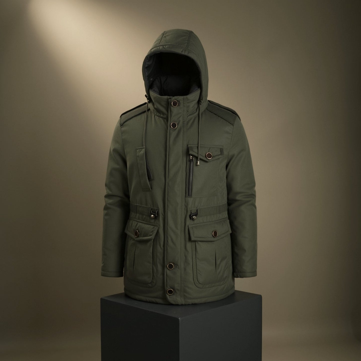 Chaqueta de Invierno Lewisham