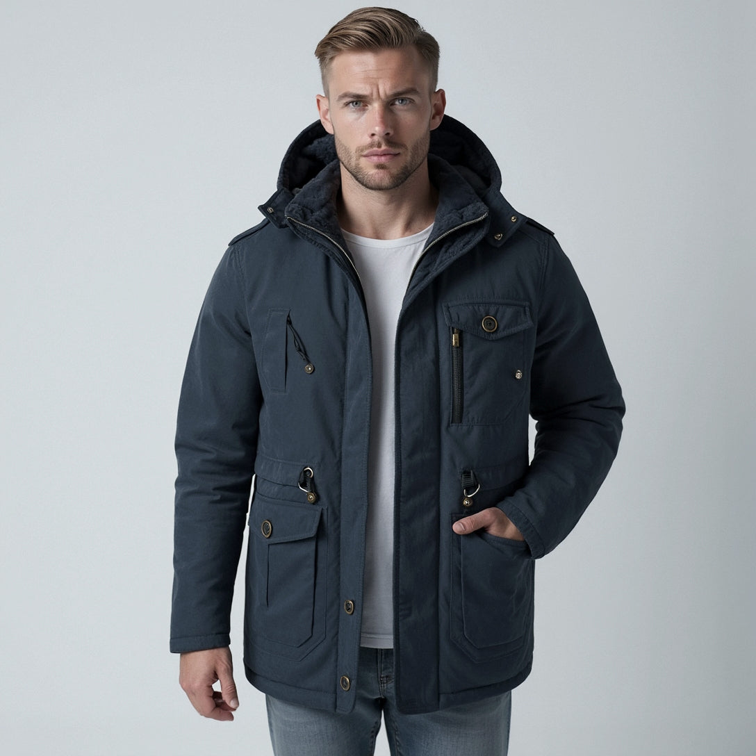 Chaqueta de Invierno Lewisham
