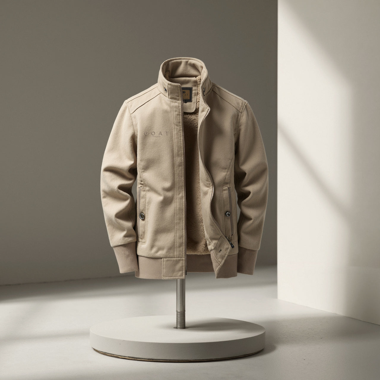 Chaqueta Blackheath