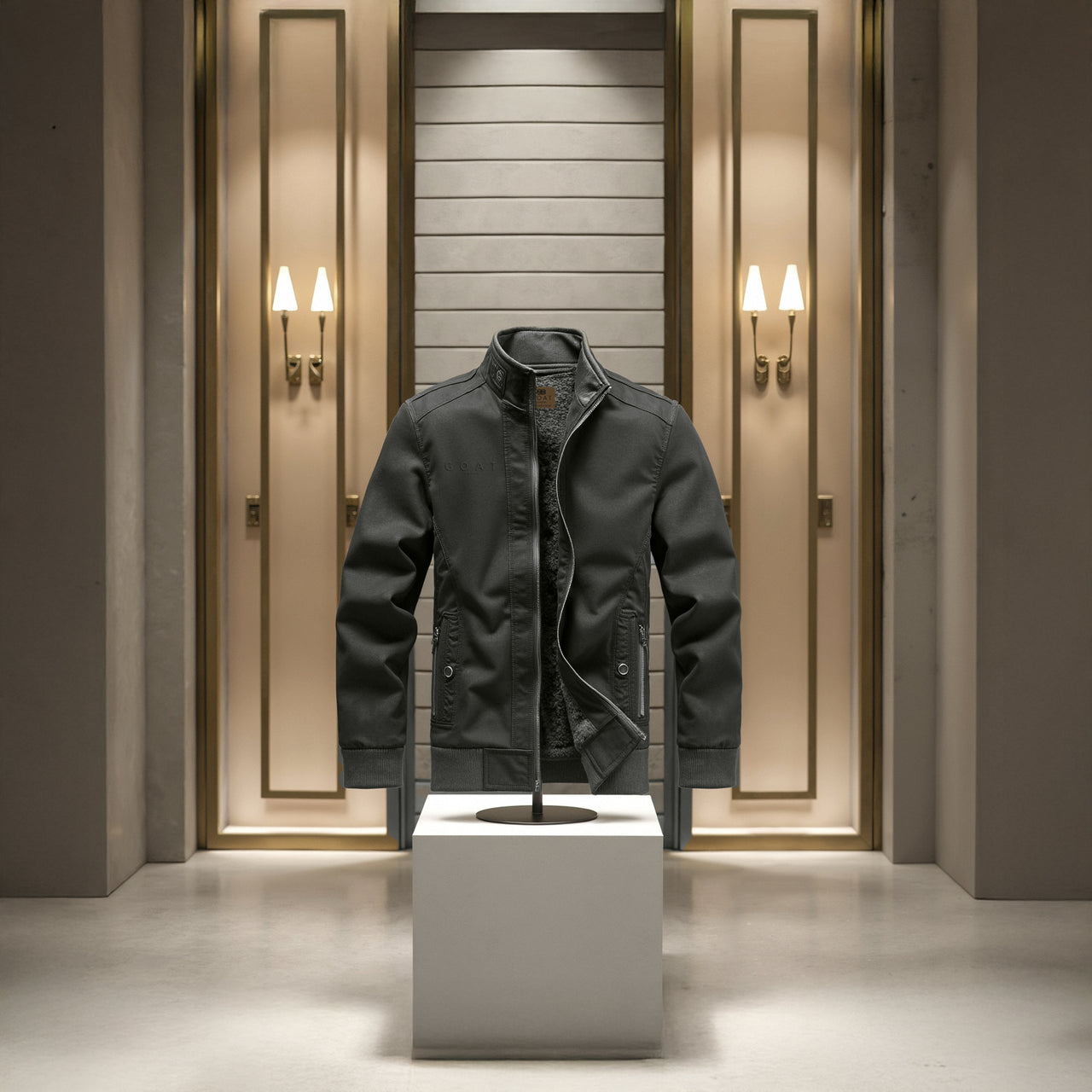 Chaqueta Blackheath