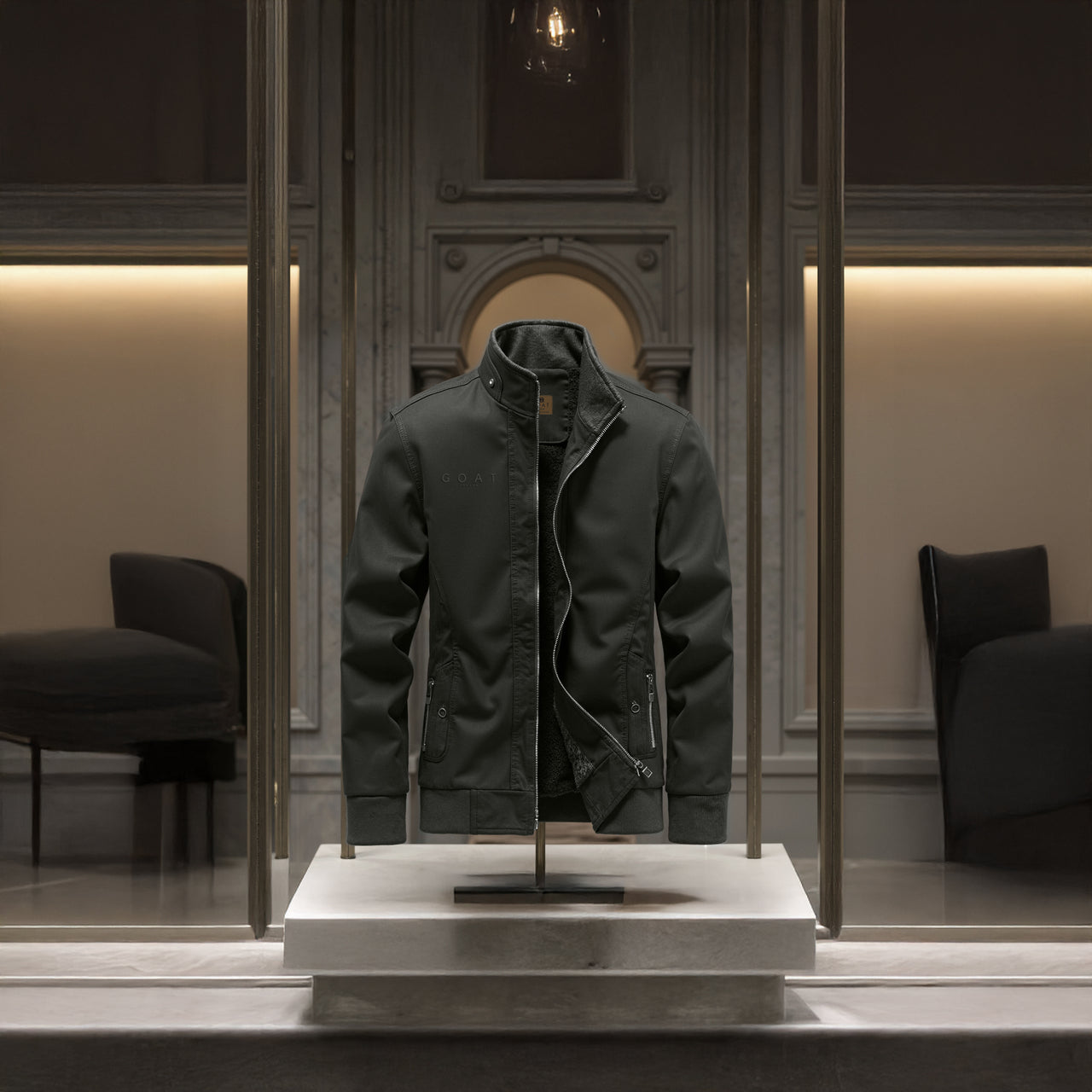 Chaqueta Blackheath