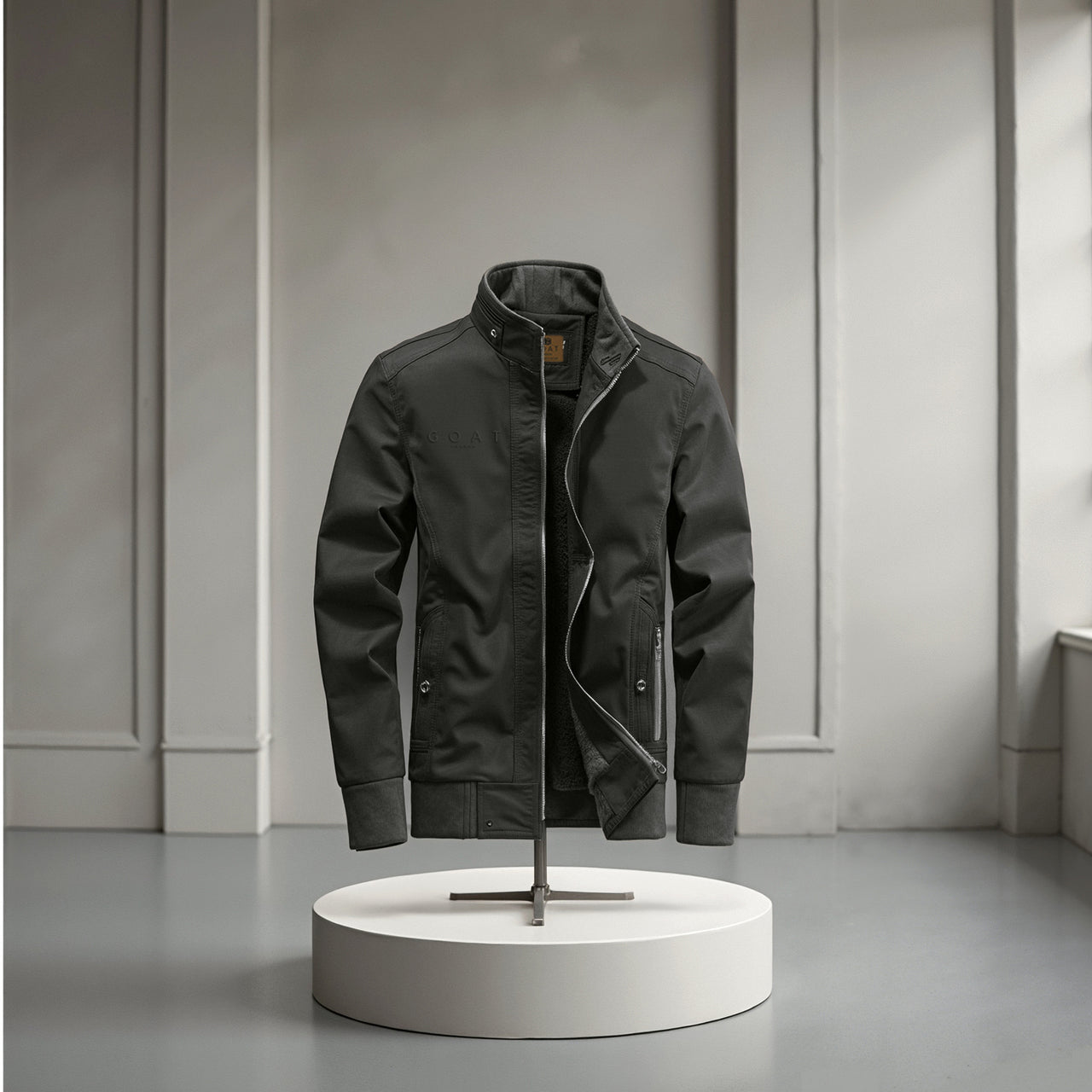 Chaqueta Blackheath