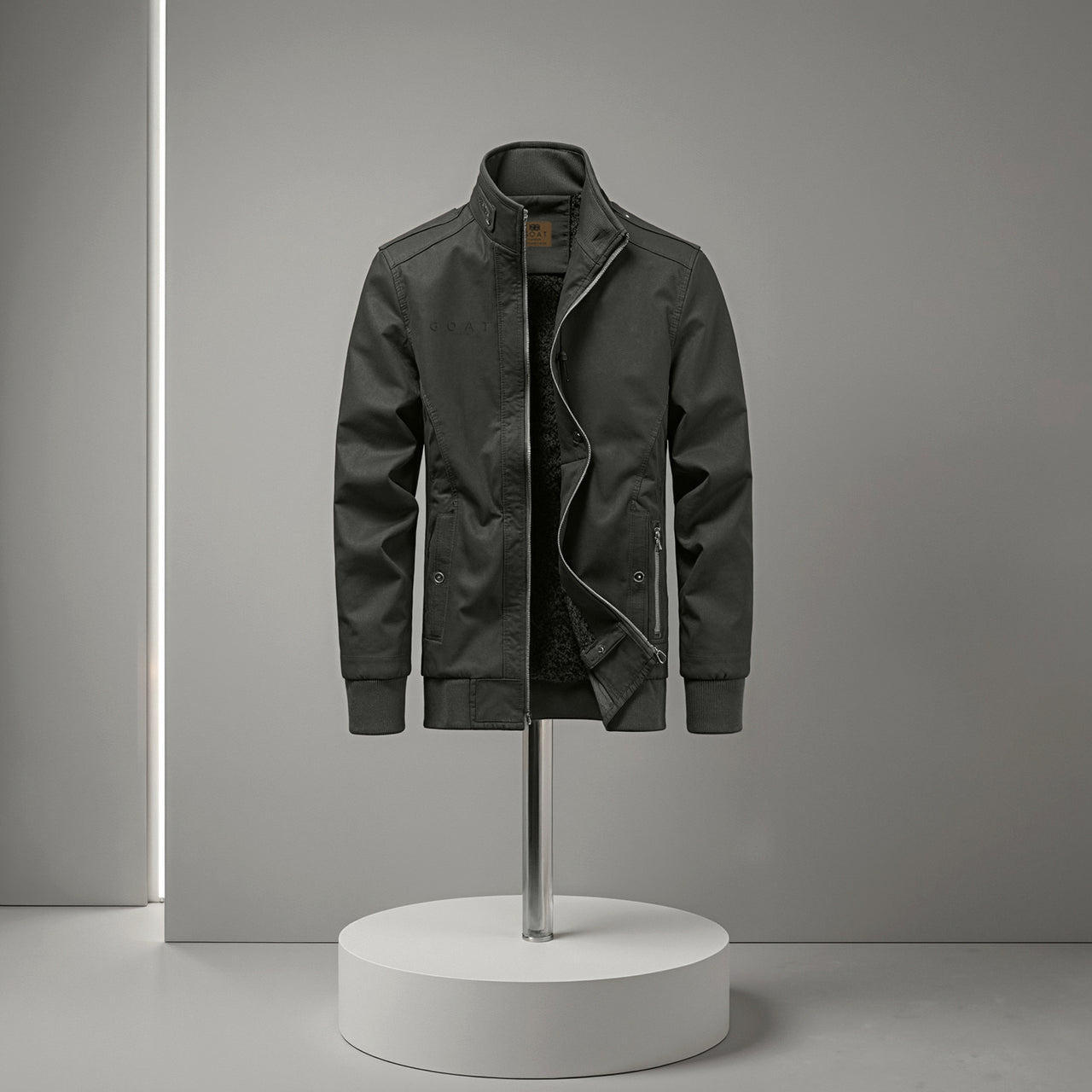 Chaqueta Blackheath