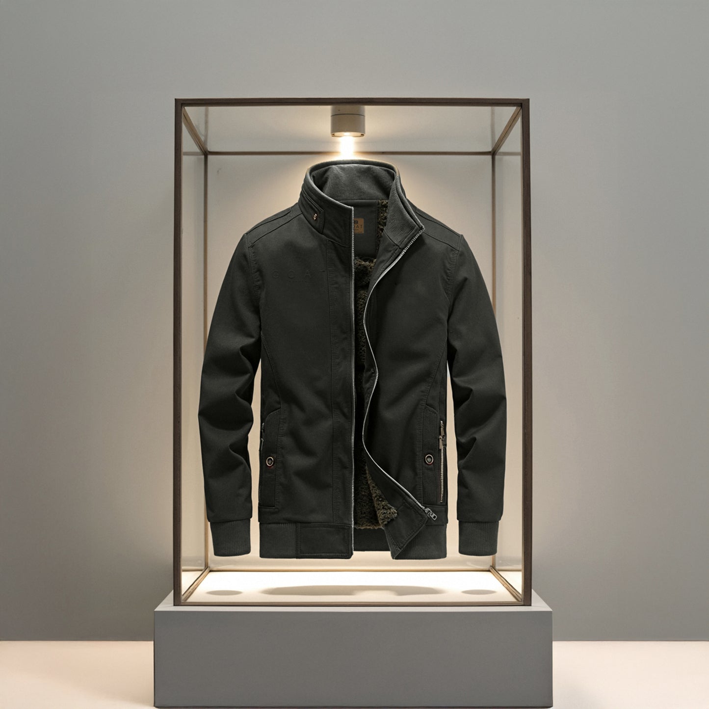 Chaqueta Blackheath