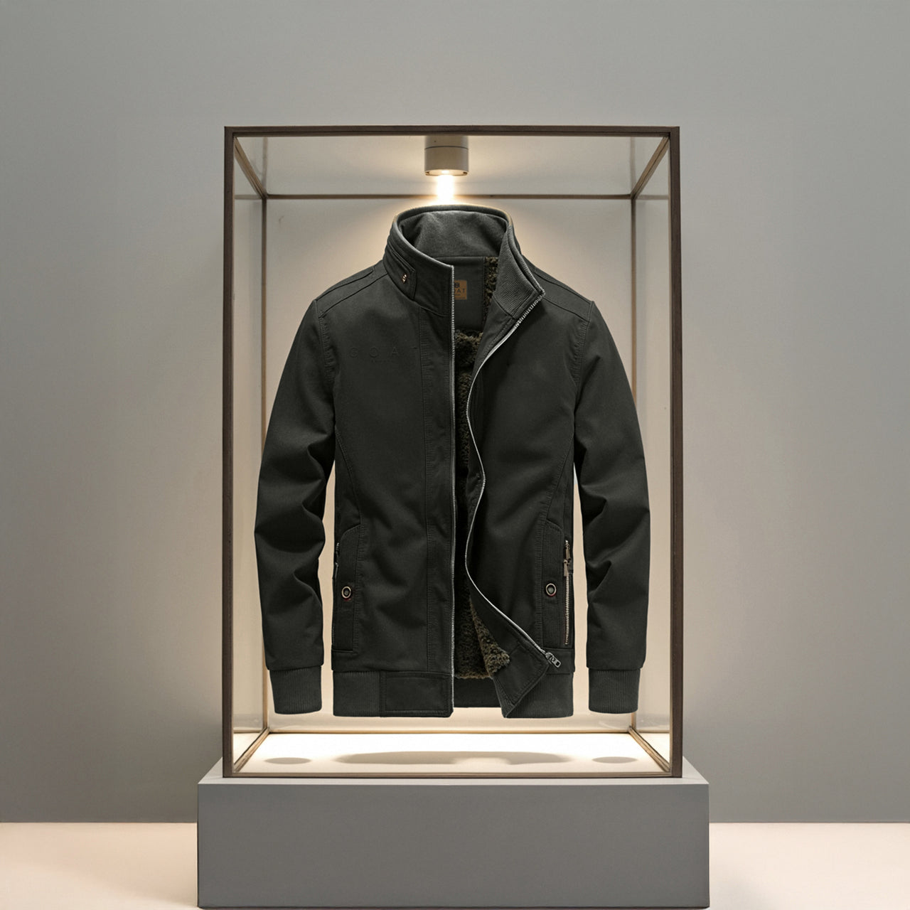 Chaqueta Blackheath