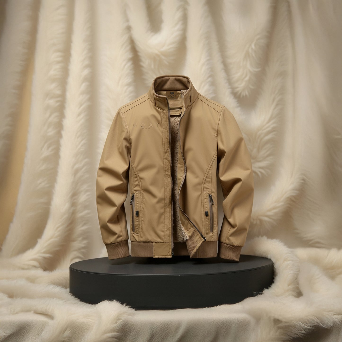 Chaqueta Blackheath