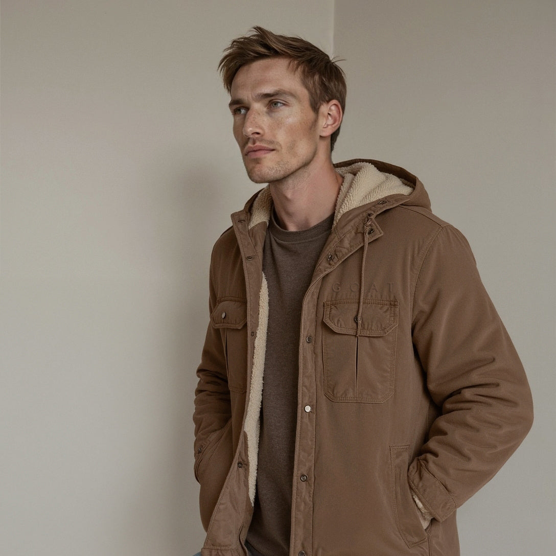 Bristol Jacket iNVIERNO