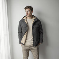Thumbnail for Bristol Jacket