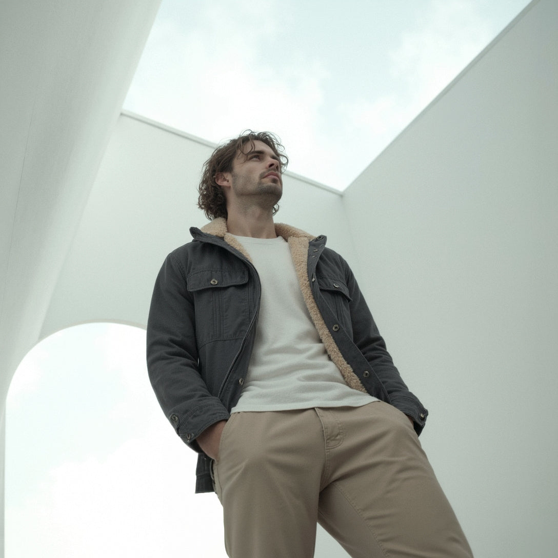 Bristol Jacket INVIERNO