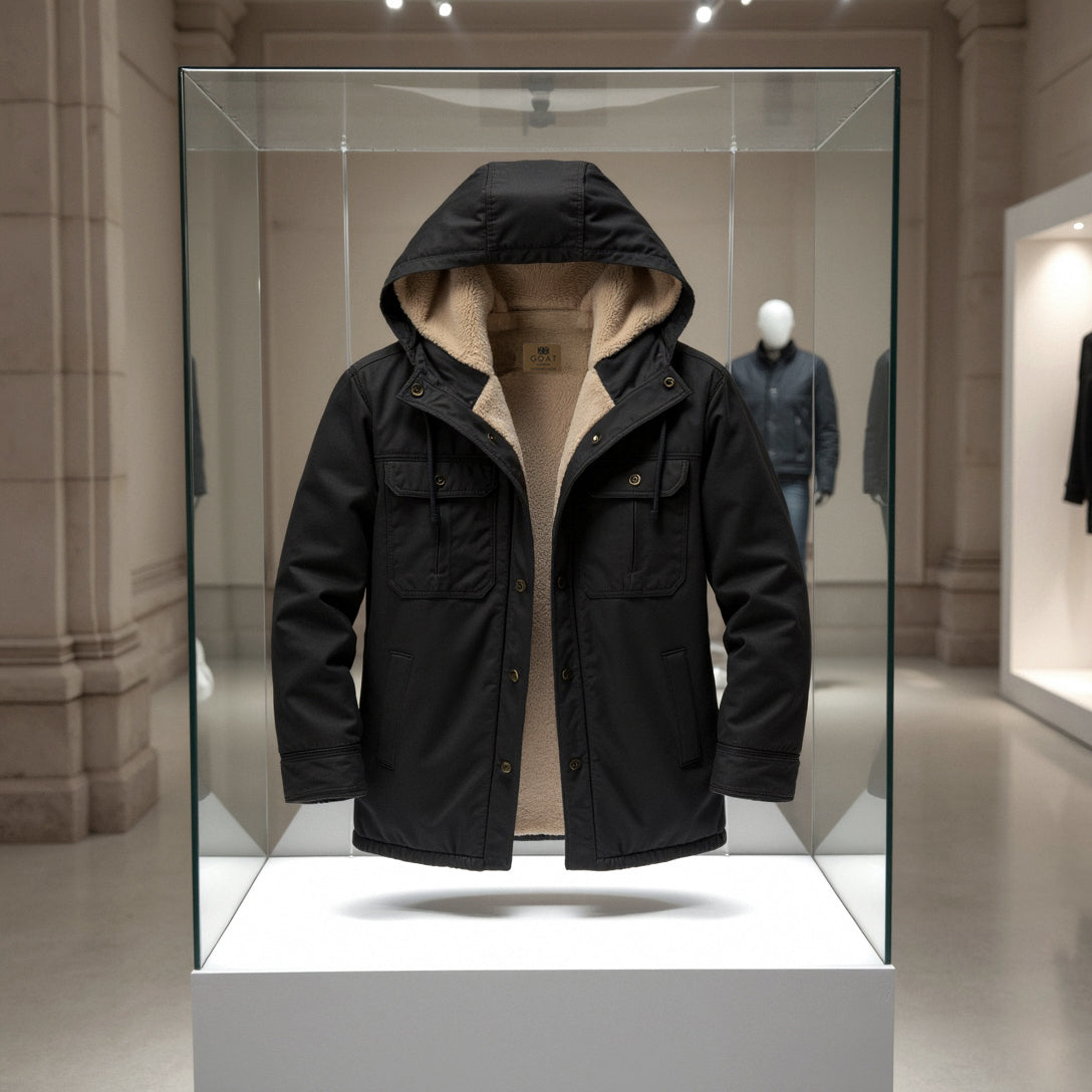Bristol Jacket INVIERNO
