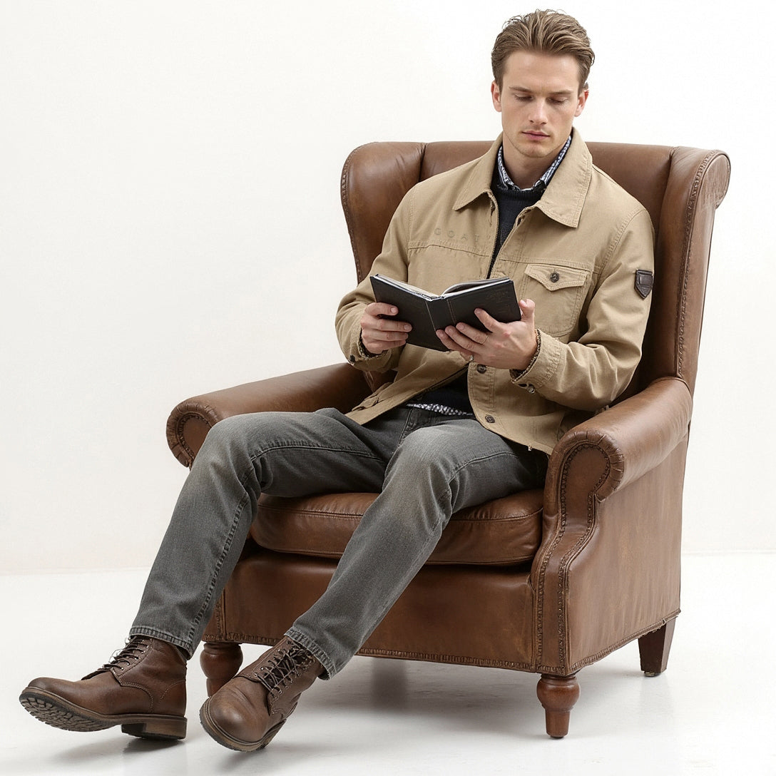 Chaqueta Chiswick