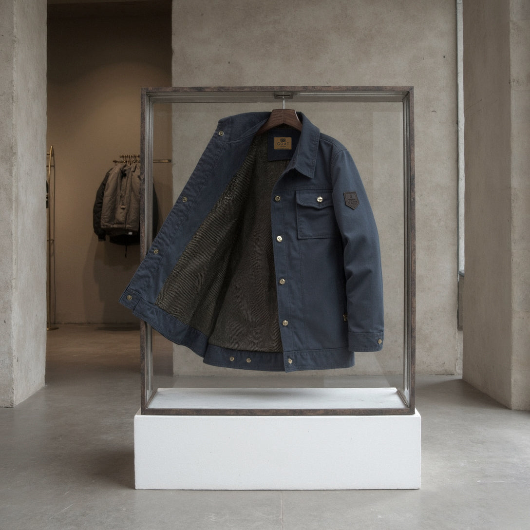 Chaqueta Chiswick