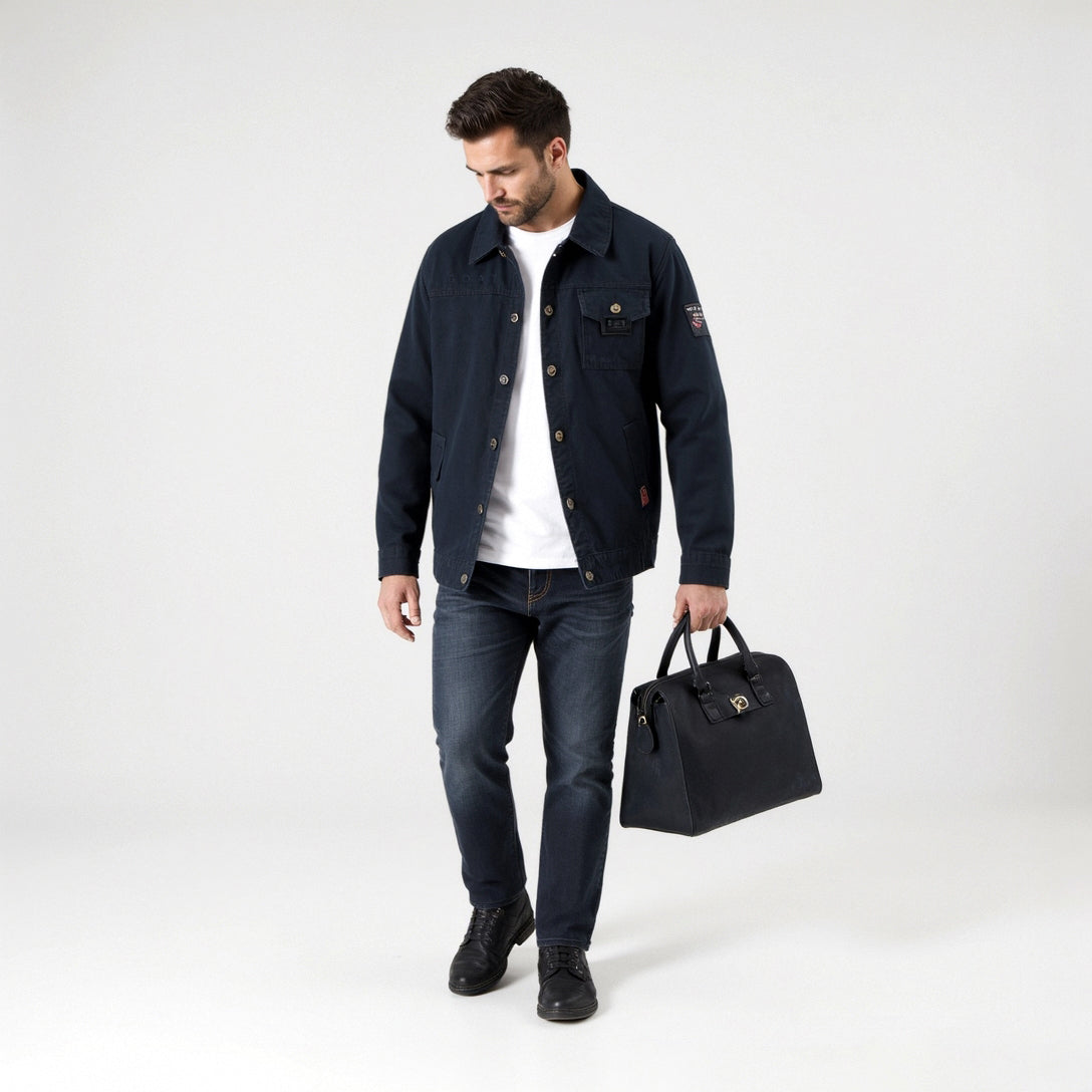 Chaqueta Chiswick