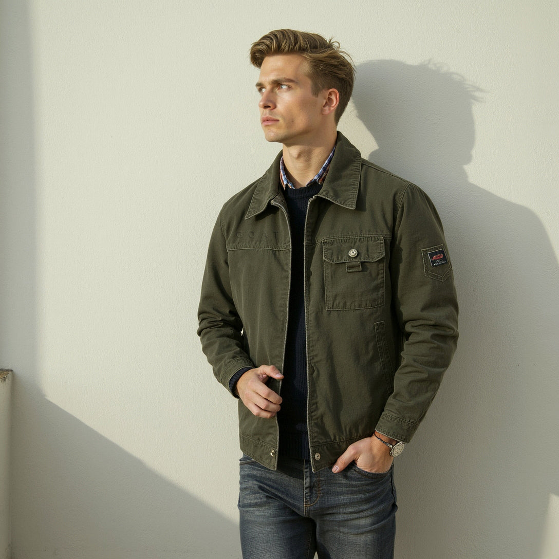 Chaqueta Chiswick