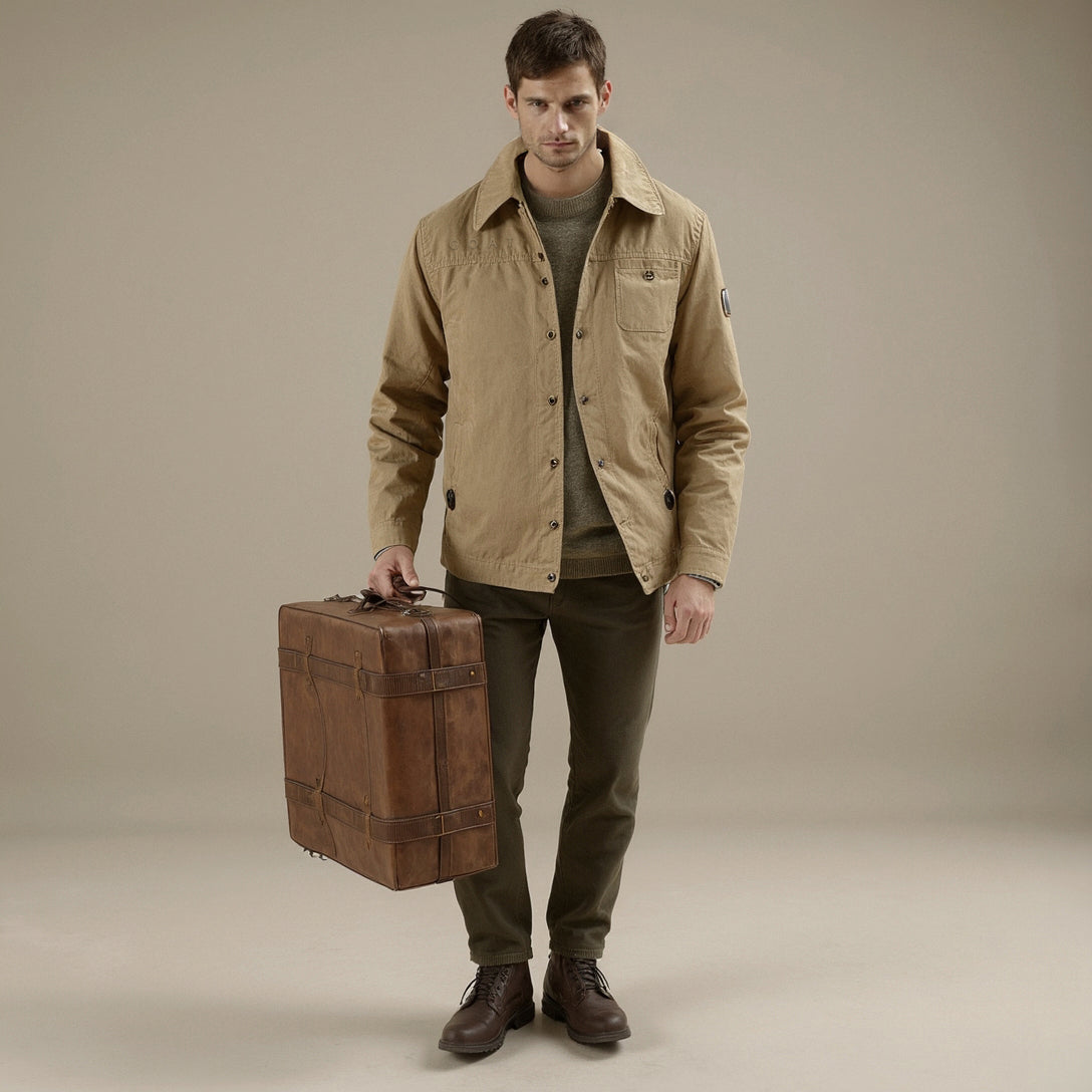 Chaqueta Chiswick
