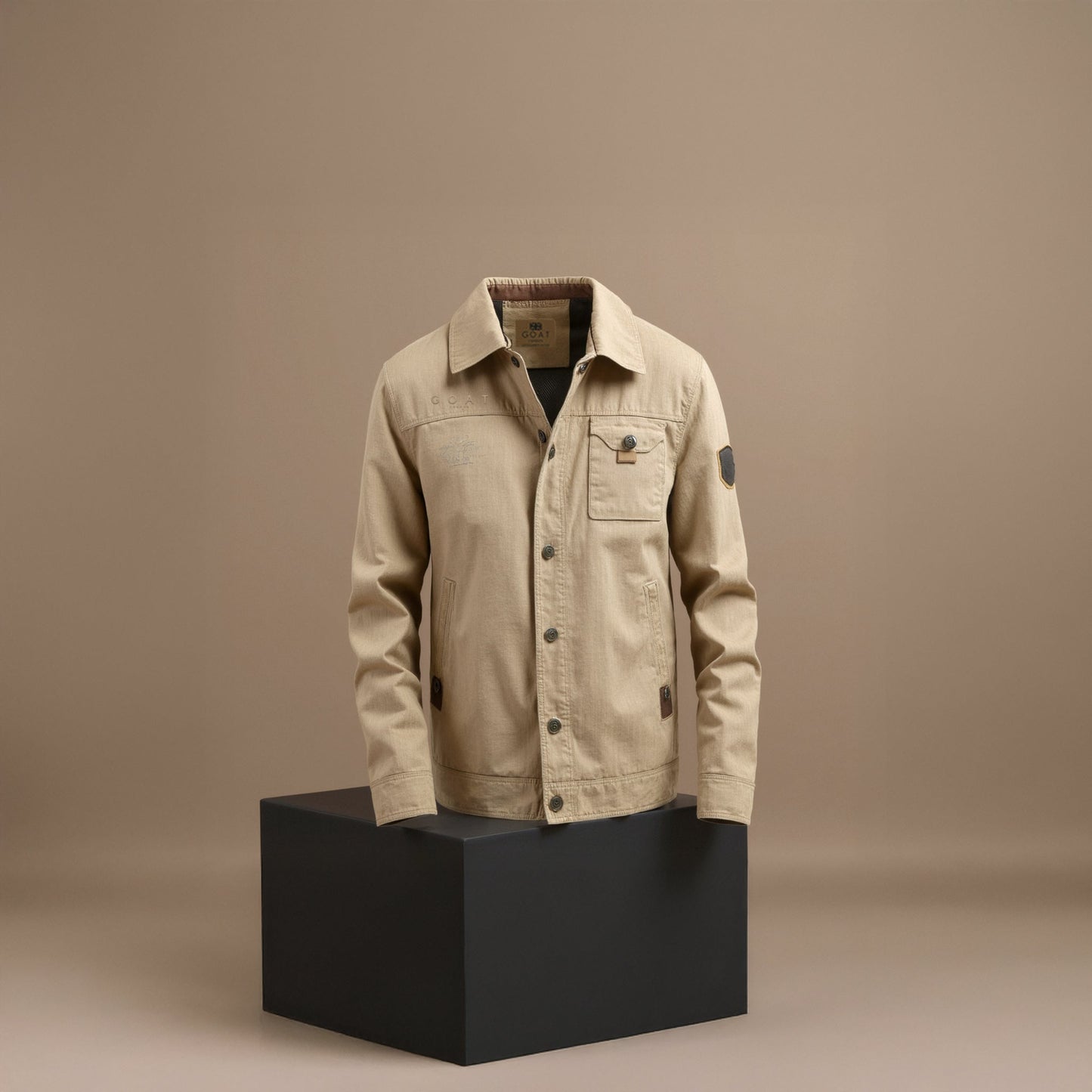 Chaqueta Chiswick