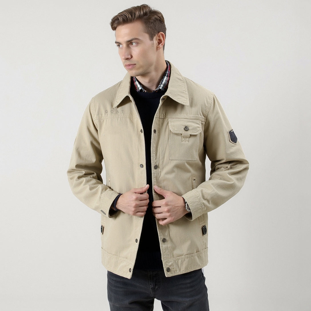 Chaqueta Chiswick