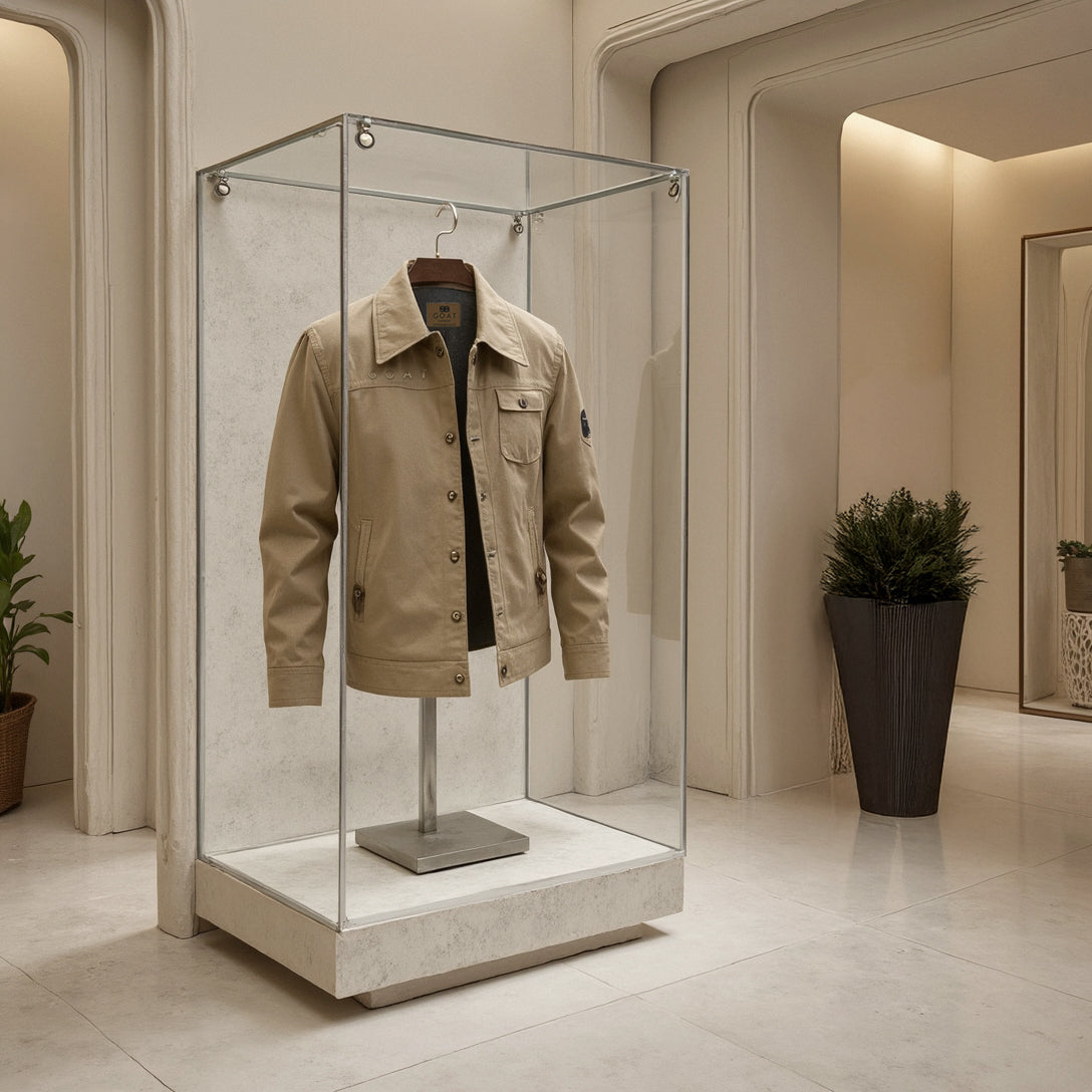 Chaqueta Chiswick