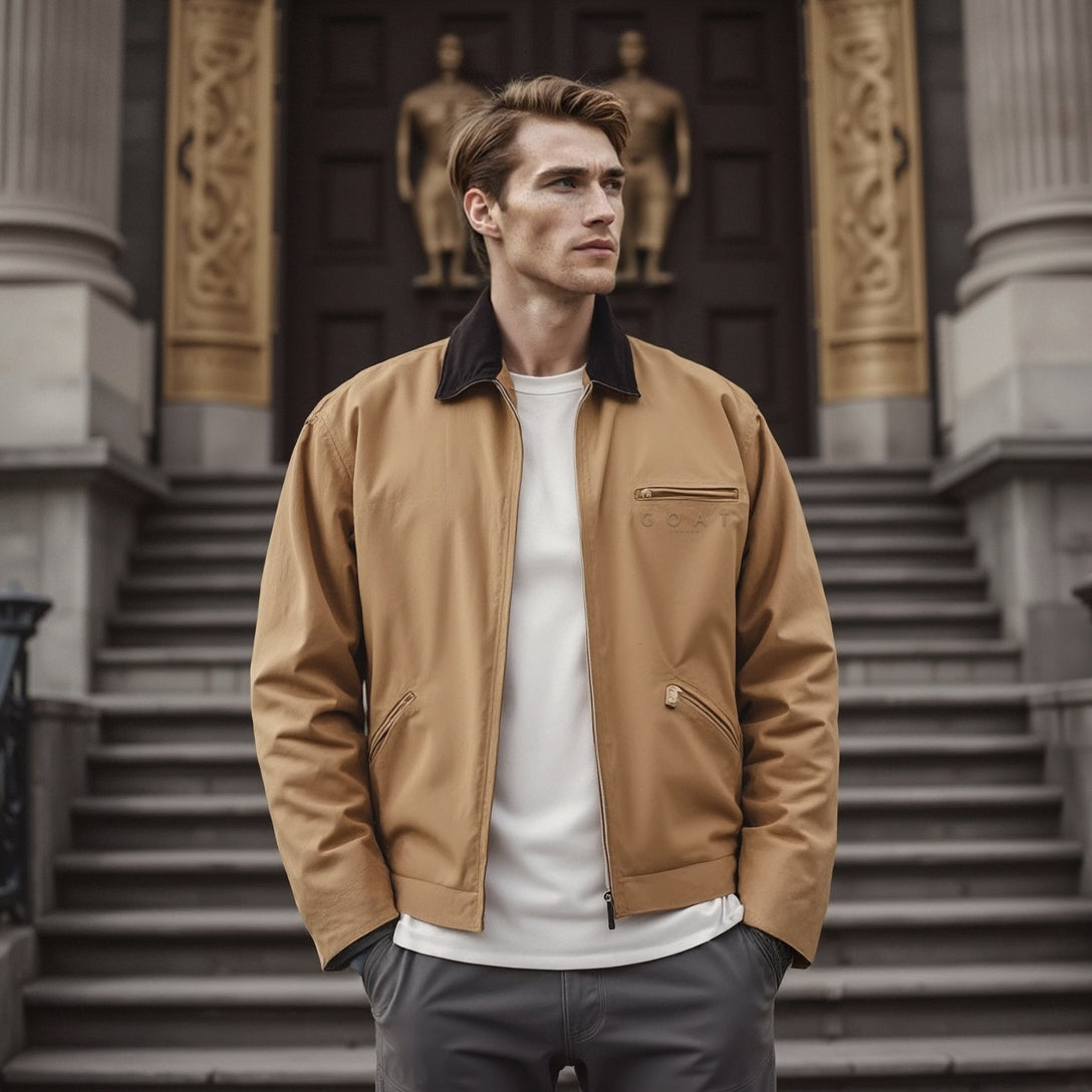 Chaqueta Maden Bexley
