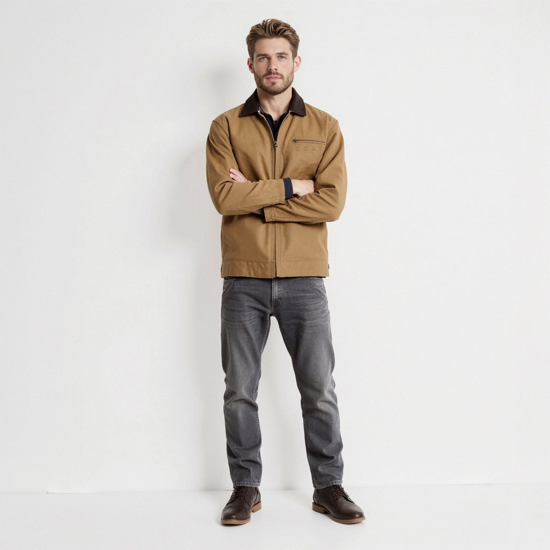 Chaqueta Maden Bexley