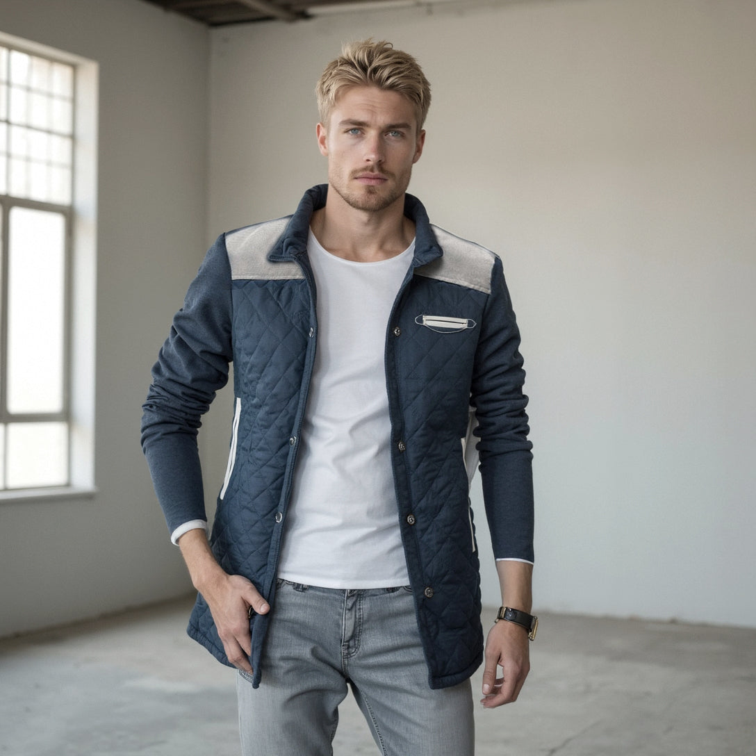 Chaqueta Lambeth