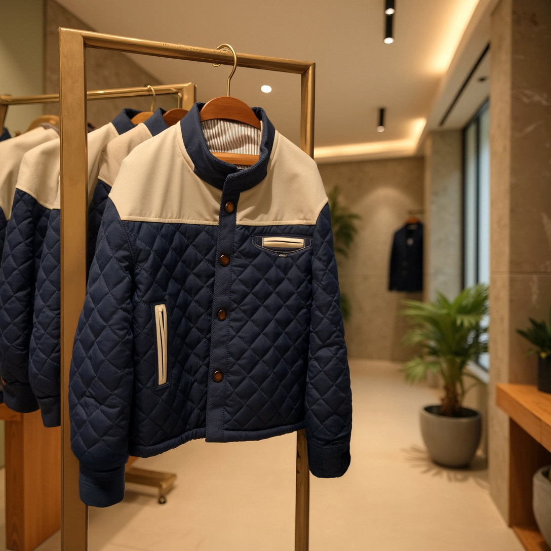 Chaqueta Lambeth