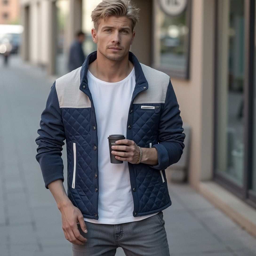 Chaqueta Lambeth