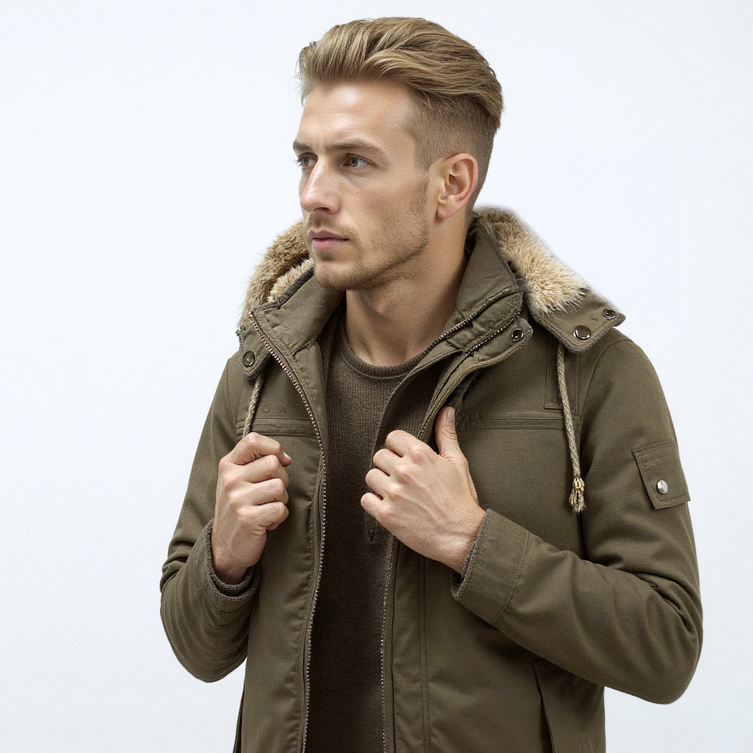 Chaqueta Hunslow