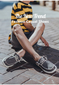 Thumbnail for Zapatos Beige