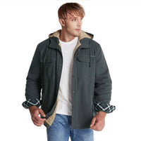 Thumbnail for Bristol Jacket