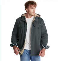 Thumbnail for Bristol Jacket
