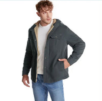 Thumbnail for Bristol Jacket