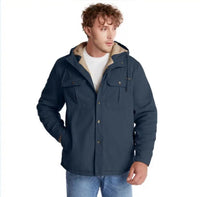 Thumbnail for Bristol Jacket