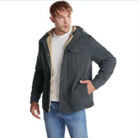 Thumbnail for Bristol Jacket