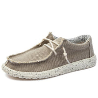 Thumbnail for Zapatos Beige
