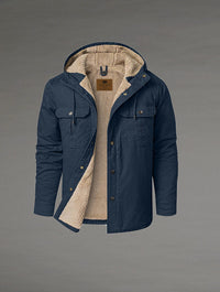 Thumbnail for Bristol Jacket