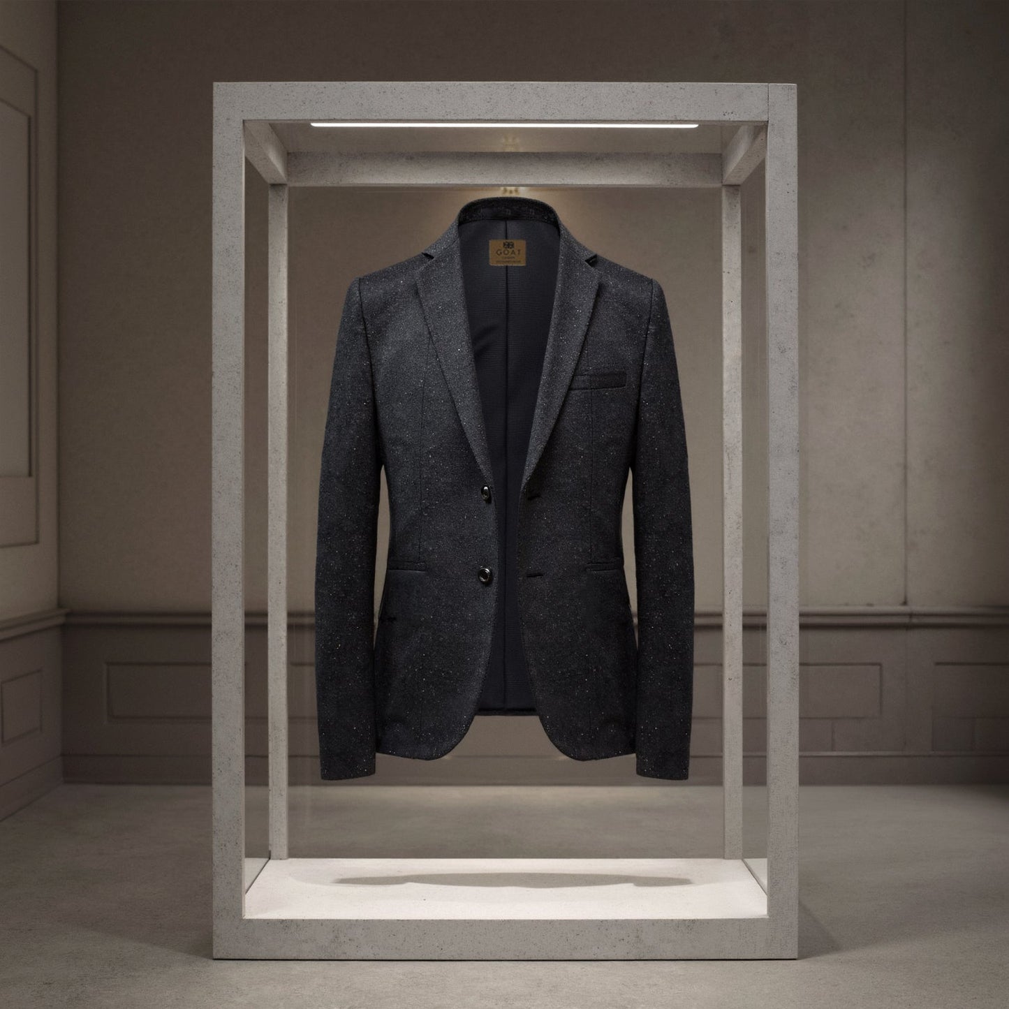 Blazer Goat London