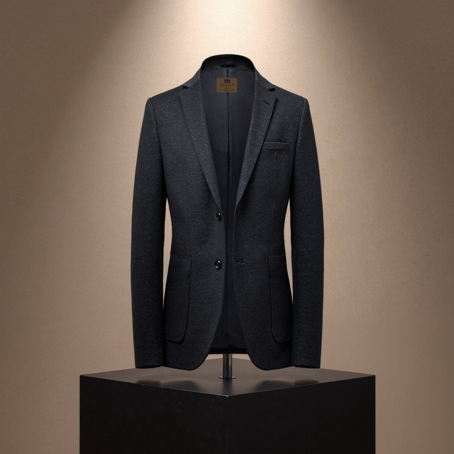 Blazer Goat London