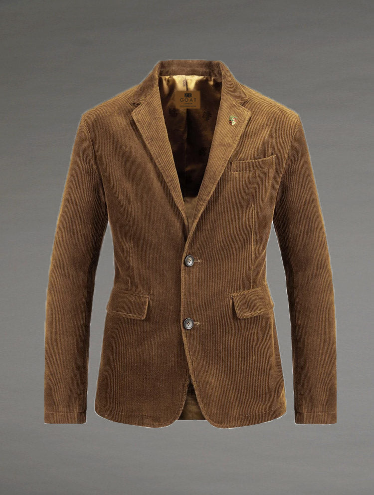 Blazer Beige