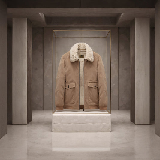 Campera Sutton