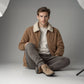 Campera Sutton