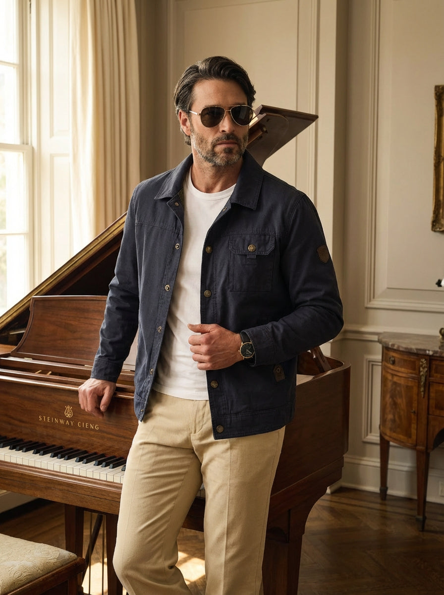 Chaqueta  Chiswick