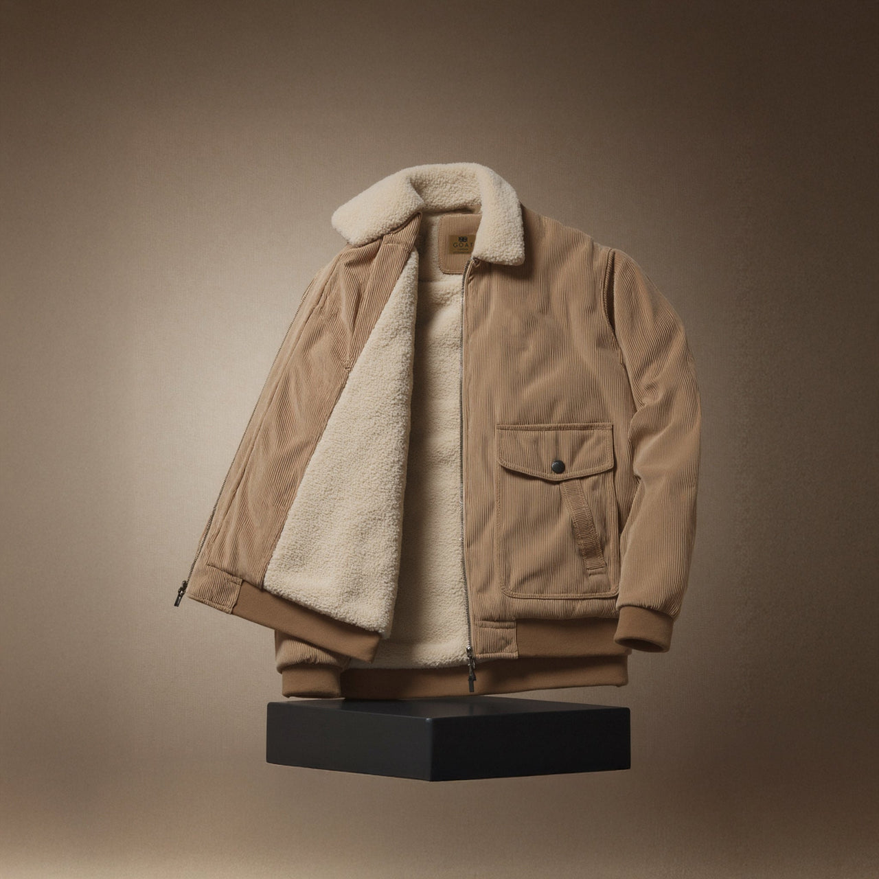Campera Sutton