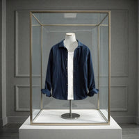 Thumbnail for Camisa Harrods de Lino