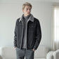 Campera de Jean Croydon