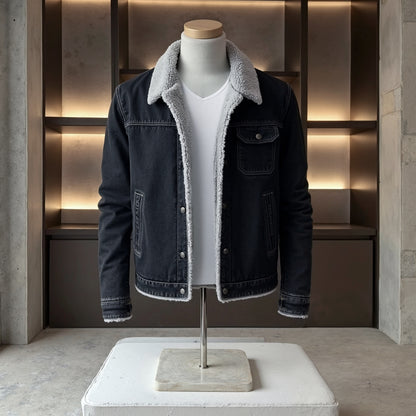 Campera de Jean Croydon