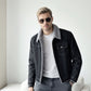 Campera de Jean Croydon