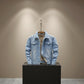 Chaqueta de Jean Newham